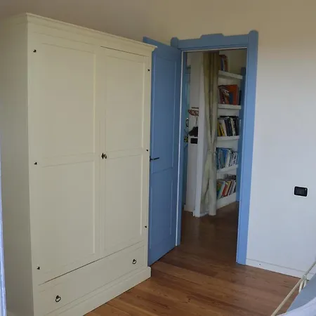 Casa Shezella Дом отдыха