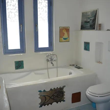 Casa Shezella *