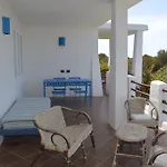 Casa Shezella SantʼAnna Arresi