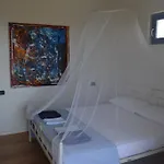 Casa Shezella Prázdninový dům SantʼAnna Arresi