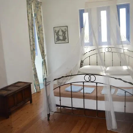 Casa Shezella SantʼAnna Arresi