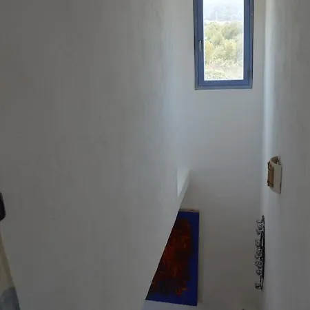 Casa Shezella Semesterbostad SantʼAnna Arresi