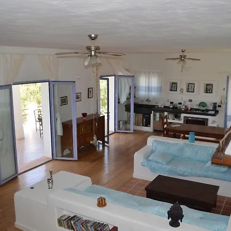 Casa Shezella *