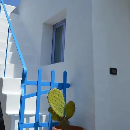 Casa Shezella *