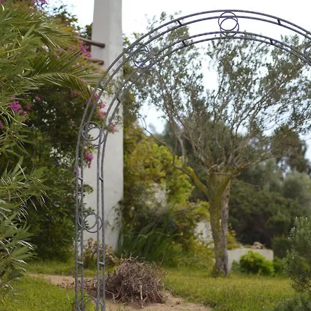 Casa Shezella Semesterbostad