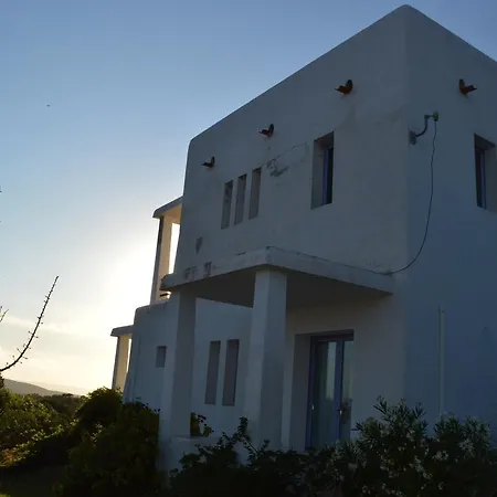 Casa Shezella Semesterbostad SantʼAnna Arresi