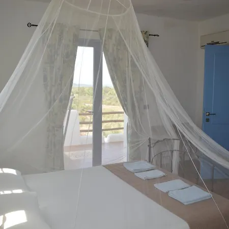Casa Shezella