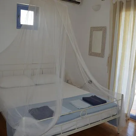Casa Shezella Semesterbostad *