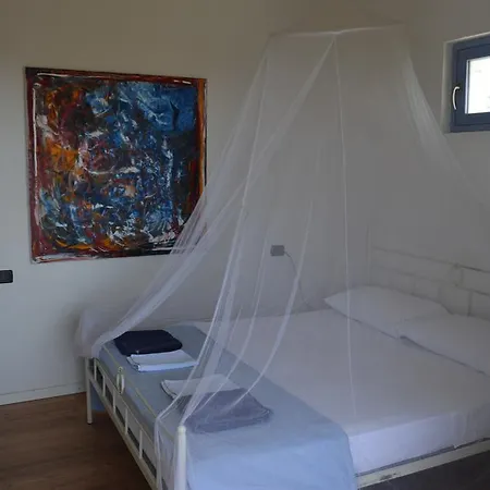 Casa Shezella Vakantiehuis SantʼAnna Arresi