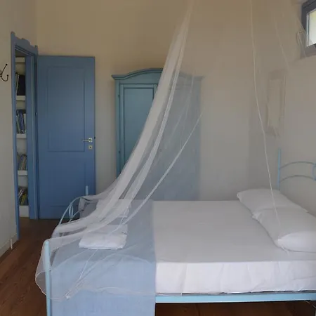 Casa Shezella SantʼAnna Arresi