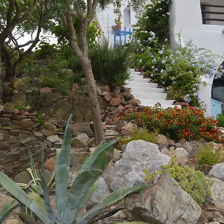 Casa Shezella Semesterbostad