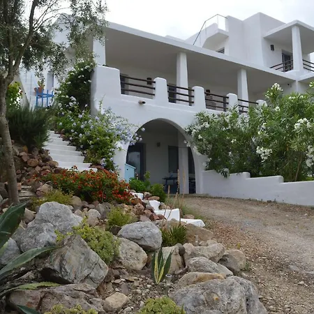Semesterbostad Casa Shezella SantʼAnna Arresi