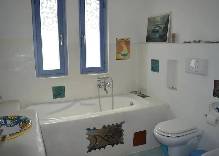 Casa Shezella *