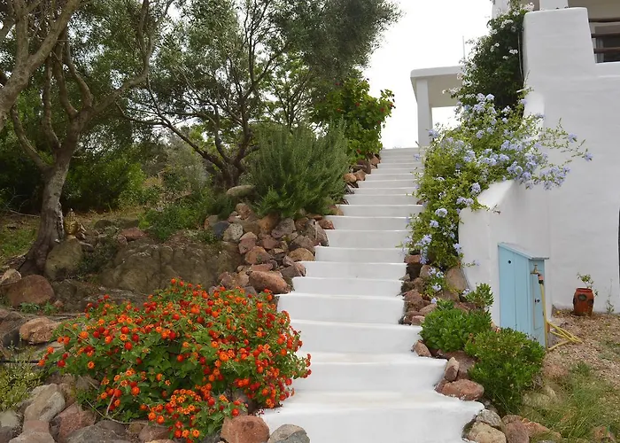 Casa Shezella